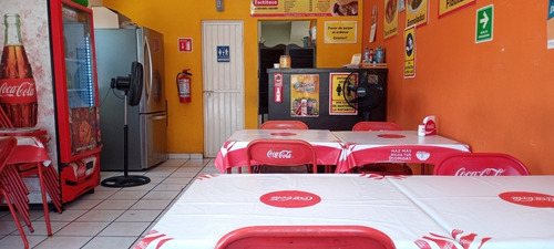 Imagen 1 de 11 de Traspaso Restaurante Zona Mitras