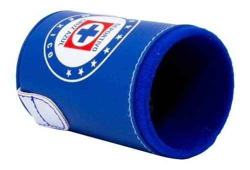 Imagen 5 de 6 de Cubilete Cruz Azul Con Portadados. 5 Dados Grabados