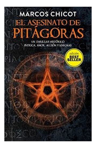 Libro: El Asesinato De Pitágoras (spanish Edition)