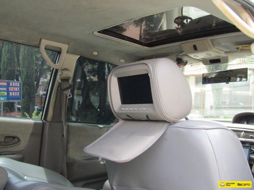 Mitsubishi Nativa Mt 3000cc 4*4