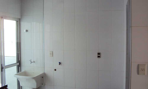 Imagem 12 de 20 de Apartamento No Torre Di Lourenzzo - 1711