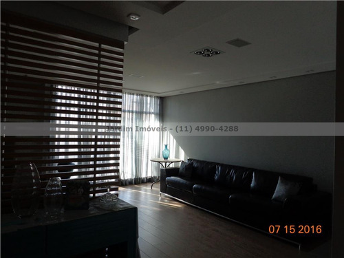 Imagem 14 de 15 de Terrea - Vila Alpina - Santo Andre - Sao Paulo | Ref.: - 28727