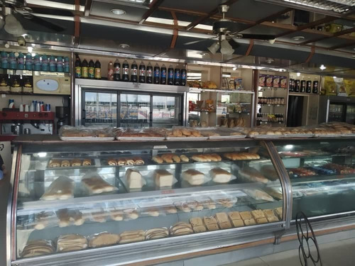 Imagen 2 de 11 de En Venta Panaderia Ubicada En Coche Aragua Maracay Estado Aragua