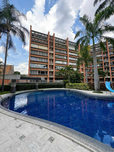 Se Vende Apartamento Penthouse Los Chorros