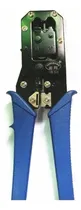 Comprar Crimpeador Rj45 Rj11 Lan  Pela Cables P6 P8 Crimping Tool 
