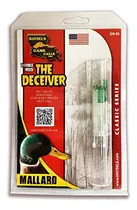 Comprar Haydel's Game Calls Inc. Dr-85 Mallard Duck Call For Hunting