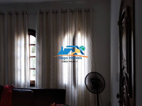 Imagem 8 de 12 de Casa A Venda No Centro De Terra Preta - 246