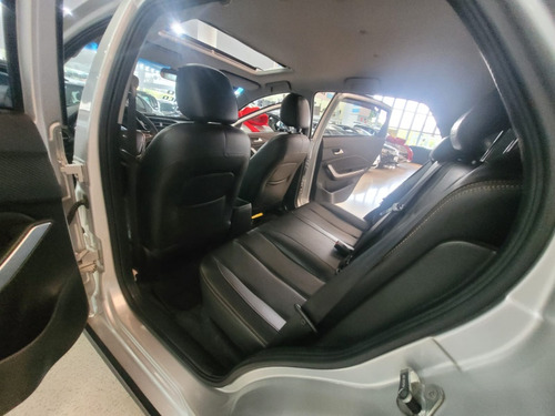 Chery Tiggo 2 1.5 Act 16v Flex Aut. 5p