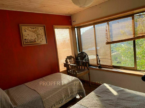 Santa Cruz, Acogedora Casa En La Lajuela