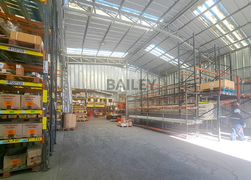 Industrial En Arriendo En Viña Del Mar
