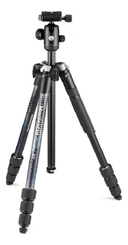 Manfrotto Element Mii Camera Trípode, Viaje De Viaje En Con