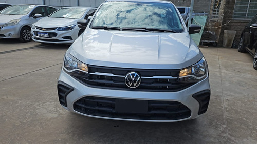 Volkswagen Saveiro 1.6 Trendline