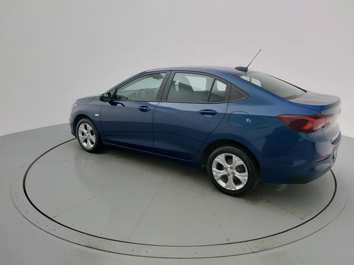 Chevrolet Onix 1.0 TURBO FLEX LTZ AUTOMÁTICO