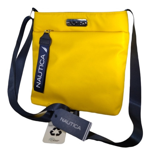 Cartera Crossbody  Nautica 