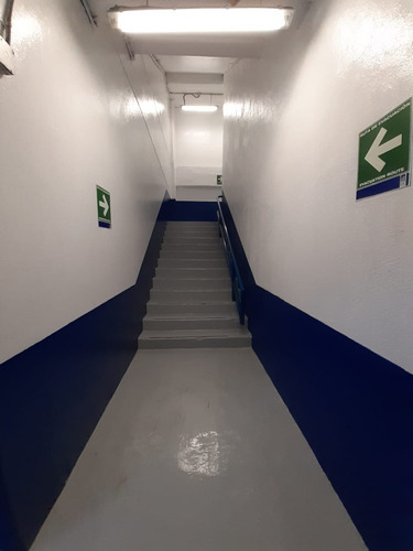 Renta De Bodegas En World Trade Center, Col. Nápoles, Ciudad De México. Con Seguridad Cctv, Desde 3m2 Y Hasta 80m2