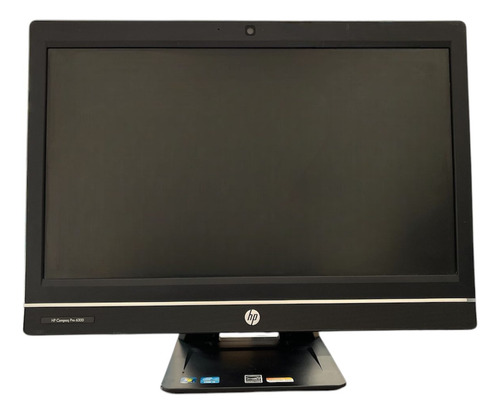 Computadora Hp All In One 3a Gen,500 Hdd, 4gb Ram, 22 (Reacondicionado)