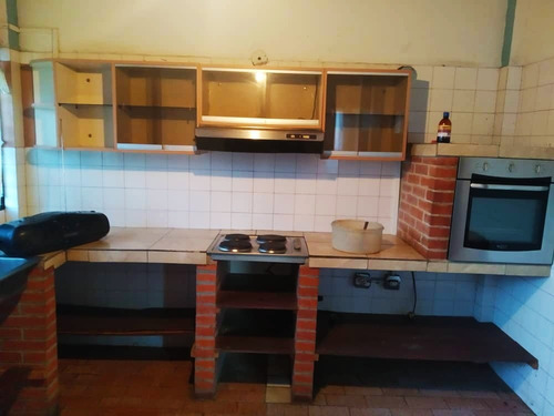 Imagen 3 de 12 de Casa En Venta Urb Los Chalets Lagunetica Los Teques
