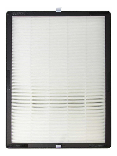 Filtro Hepa Para Purificador Aire Aspen Serie Lp350th Color