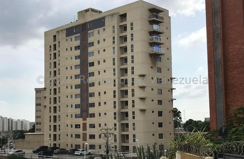 Apartamento En Venta En Valle Frío Mls 23-15429 Yohana Hidalgo 