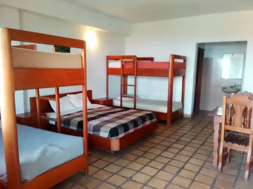 Venta De Hotel En Cubiro