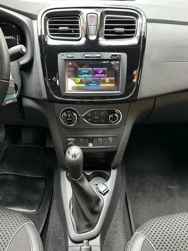 Renault Logan 1.6 Zen