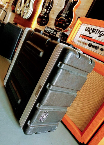 Rackera Portatil Tkl Fx204 X4 Unidades Usado Palermo