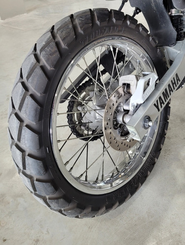 Imagen 12 de 17 de Impecable Yamaha Tenere Adventure 250 Año 2019 Con 5.500 Km