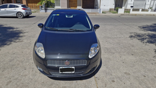 Fiat Punto 1.3 Elx Top Multijet