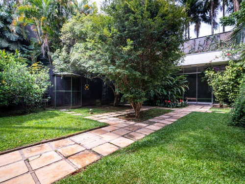 Imagem 16 de 30 de Casa Comercial A Venda - Ic00063 - 67778055