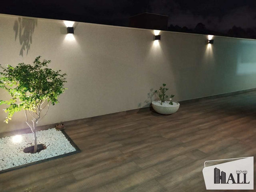 Imagem 8 de 30 de Casa À Venda Condomínio Quinta Do Lago Com 3 Quartos, 220m² - V4452