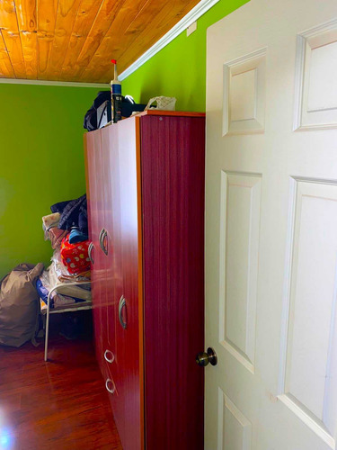 Vendo Amplia Casa 7d+2b En Chimbarongo (73682)