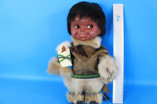 Eskimo Regal Canada Vintage Esquimal (Usado)