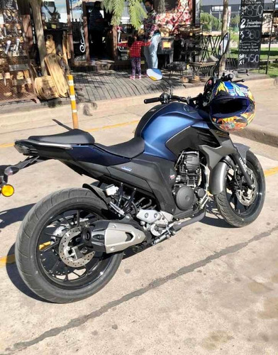 Imagen 2 de 16 de Yamaha Fz 250
