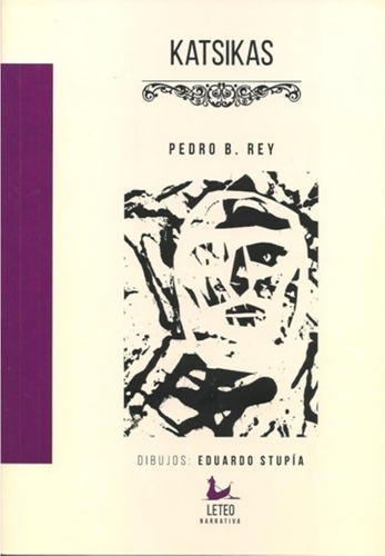 Katsikas - Pedro B. Rey