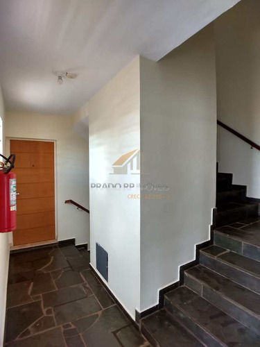 Apartamento Com 2 Dorms, Jardim Macedo, Ribeirão Preto - R$ 150 Mil, Cod: 56298 - V56298