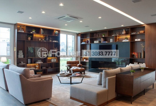 Imagem 6 de 29 de Apartamento, 1 Dormitórios, 28.07 M², Dutra - 193716