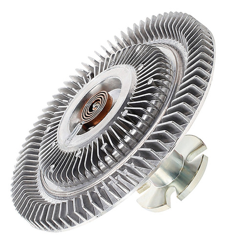 Fan Clutch Ford F-250 V8 5.8l 88 A 98 Kg 1284097