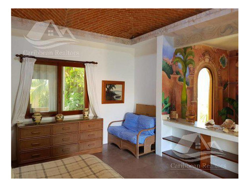 Imagen 15 de 24 de Casa En Venta En Playacar Fase 1 Playa Del Carmen Riviera Maya B-syr148