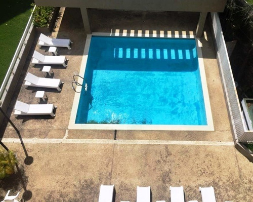 Imagen 10 de 11 de Vendo Apartamento 69m2 2h/2b/1pe Colinas De Bello Monte 7416
