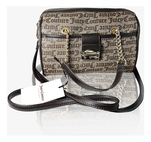 Cartera Juicy Couture