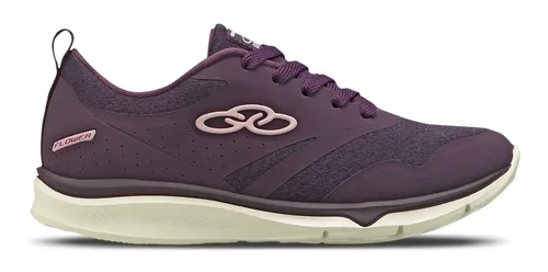 Zapatillas Olympikus Flower 2 Violeta Env os A Todo El Pa s