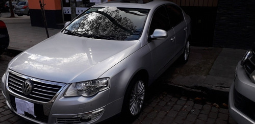 Volskwagen Passat