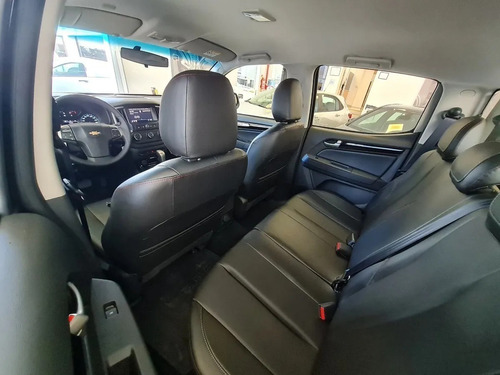 Imagen 18 de 25 de Chevrolet S-10 4x4 Z71 Ltz At 2023 Entrega Inmediata (a.l)#5