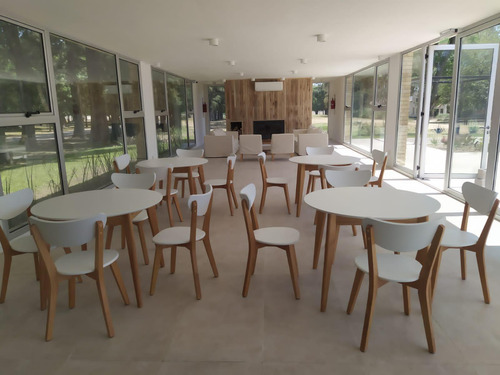 Venta Lote Barrio Cerrado Prados Del Oeste 2, Lote 228 (i)