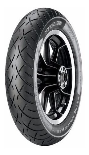 Metzeler Me888 Matathon Ultra Mh90-21 54 h Tl 80/90-21 Tre