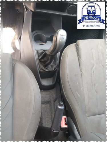 Sucata Chevrolet Montana 1.4 Econoflex 2013 (para Peças)