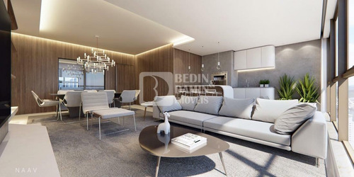 Imagem 6 de 15 de Vitra By Pininfarina Modernidade E Luxo Aliados - 00295