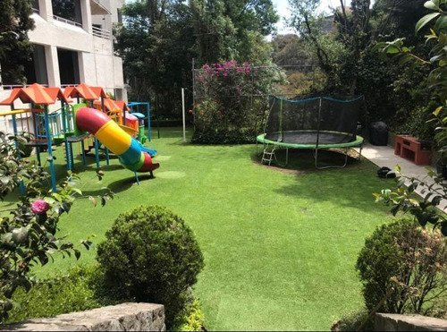 Departamento En Venta Bosques Paseo De Laureles