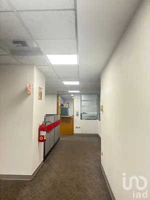 Oficina en renta