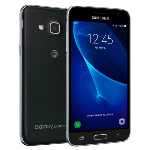 Telefono Celular Samsung Express Prime J320a 16gb 1.5gb Ram